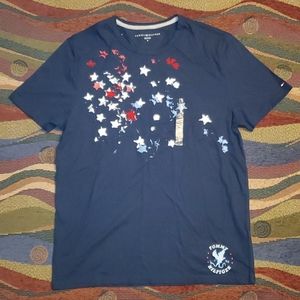 Tommy Hilfiger mens tee shirt